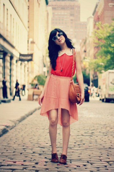 Bonnie ar Miistas Ondria