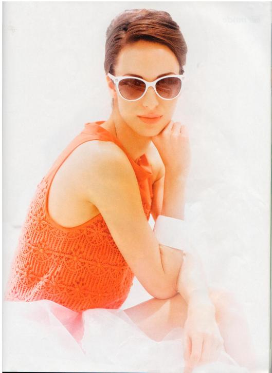 Madam Bonbon "Lilit" Jūnijs 2013 - page 3