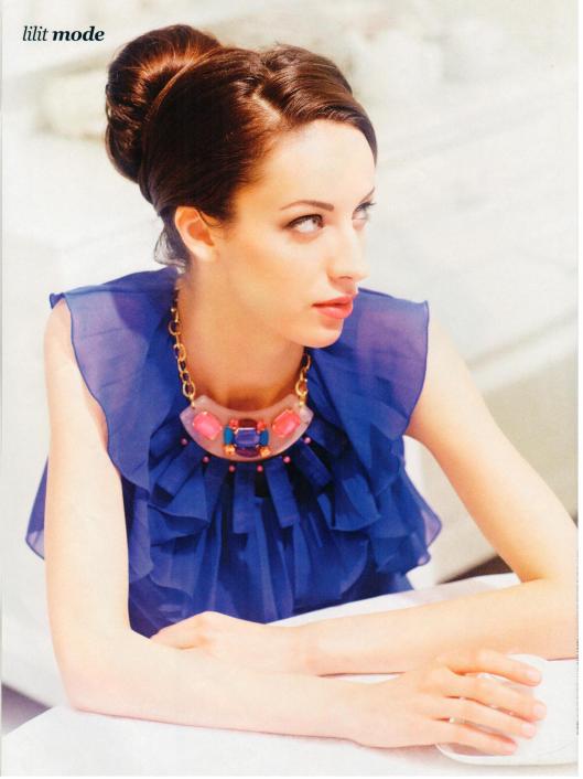 Madam Bonbon "Lilit" Jūnijs 2013 - page 6