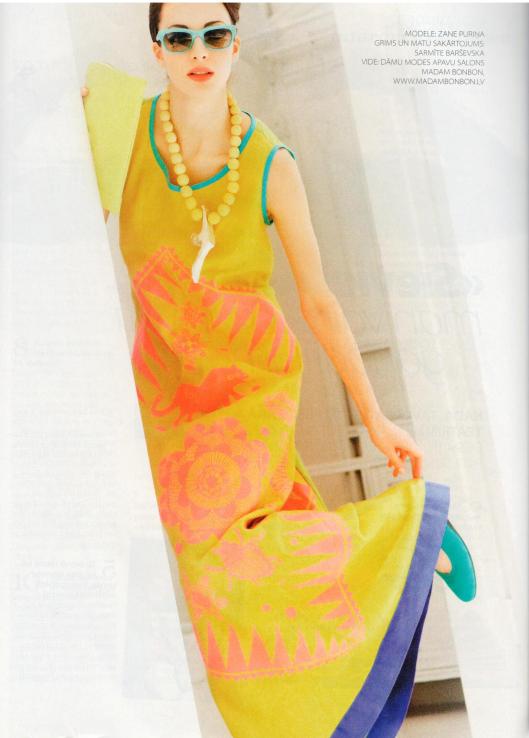 Madam Bonbon "Lilit" Jūnijs 2013 - page 7