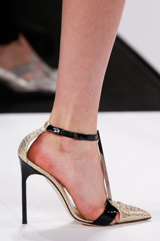 Carolina Herrera SS 2014