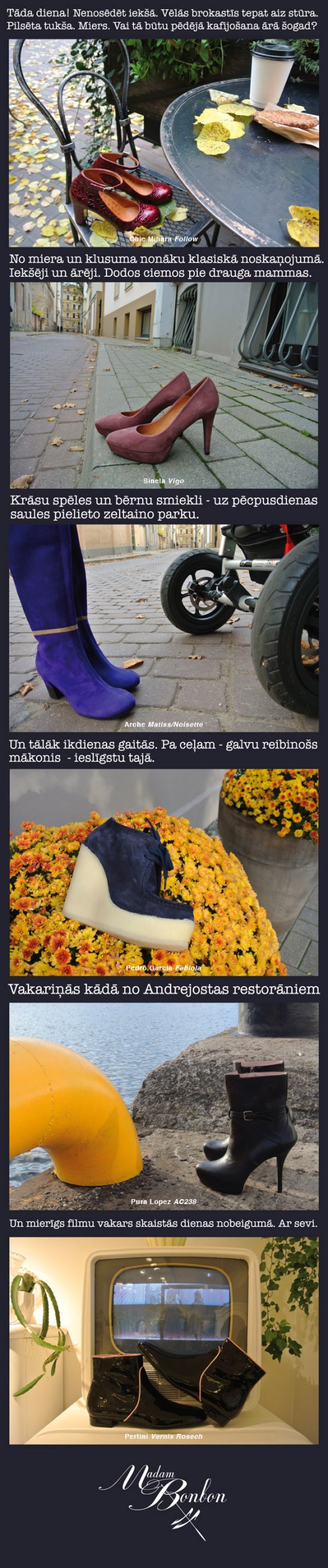 MadamBonbonVienaDiena