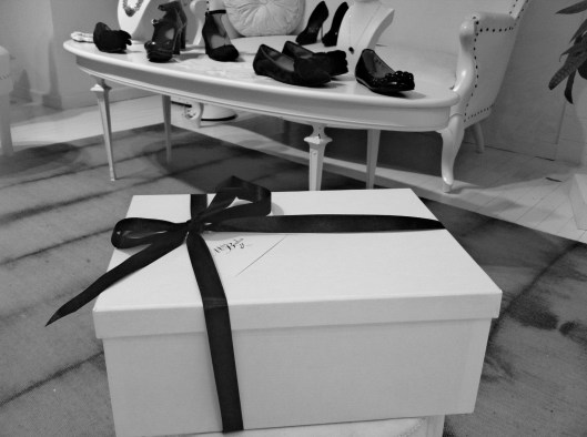 Dāvanas no Madam Bonbon