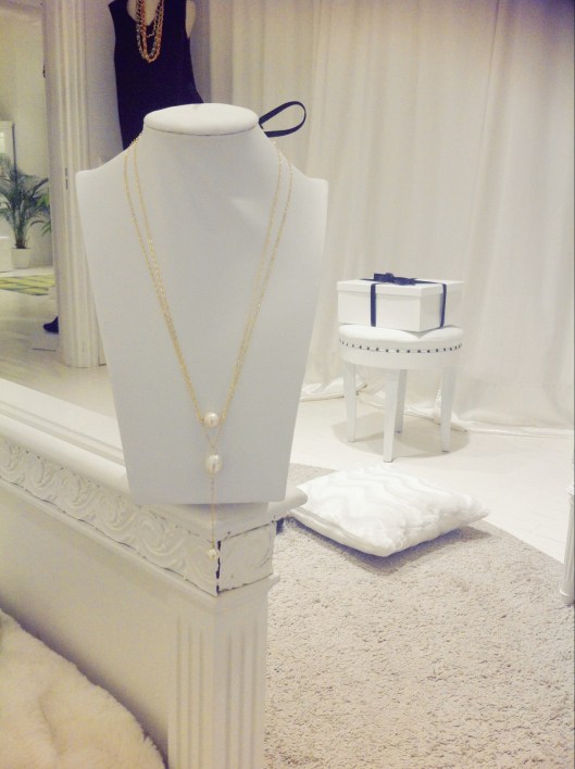 New Vintage by Kriss