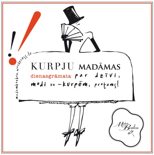 Kurpju Madāmas Dienasgrāmata
